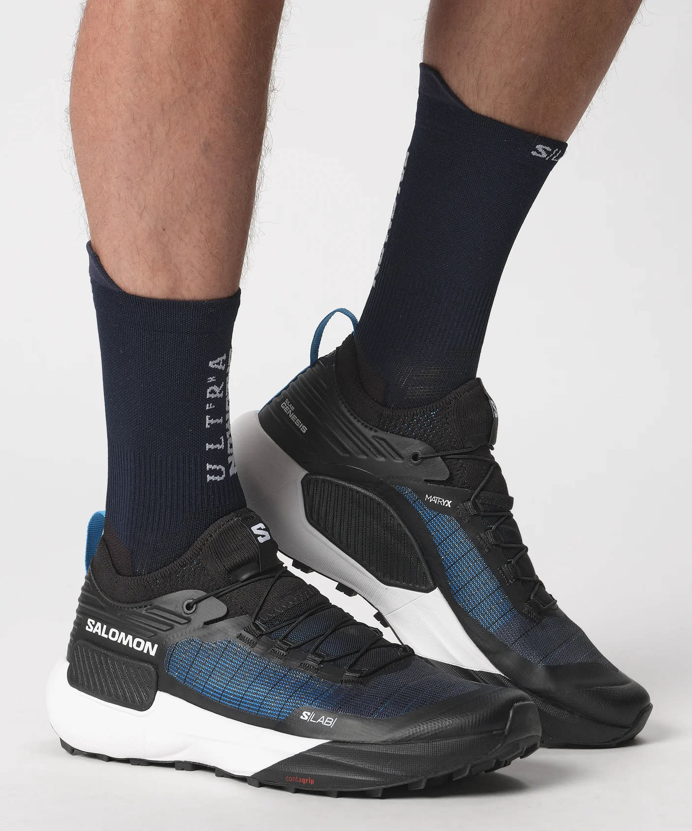 Salomon Souliers de course S/Lab Genesis unisex