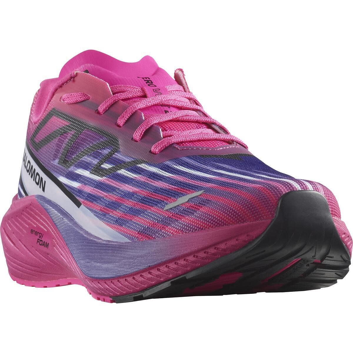 Salomon Souliers de course Aero Volt 2 W pour femme