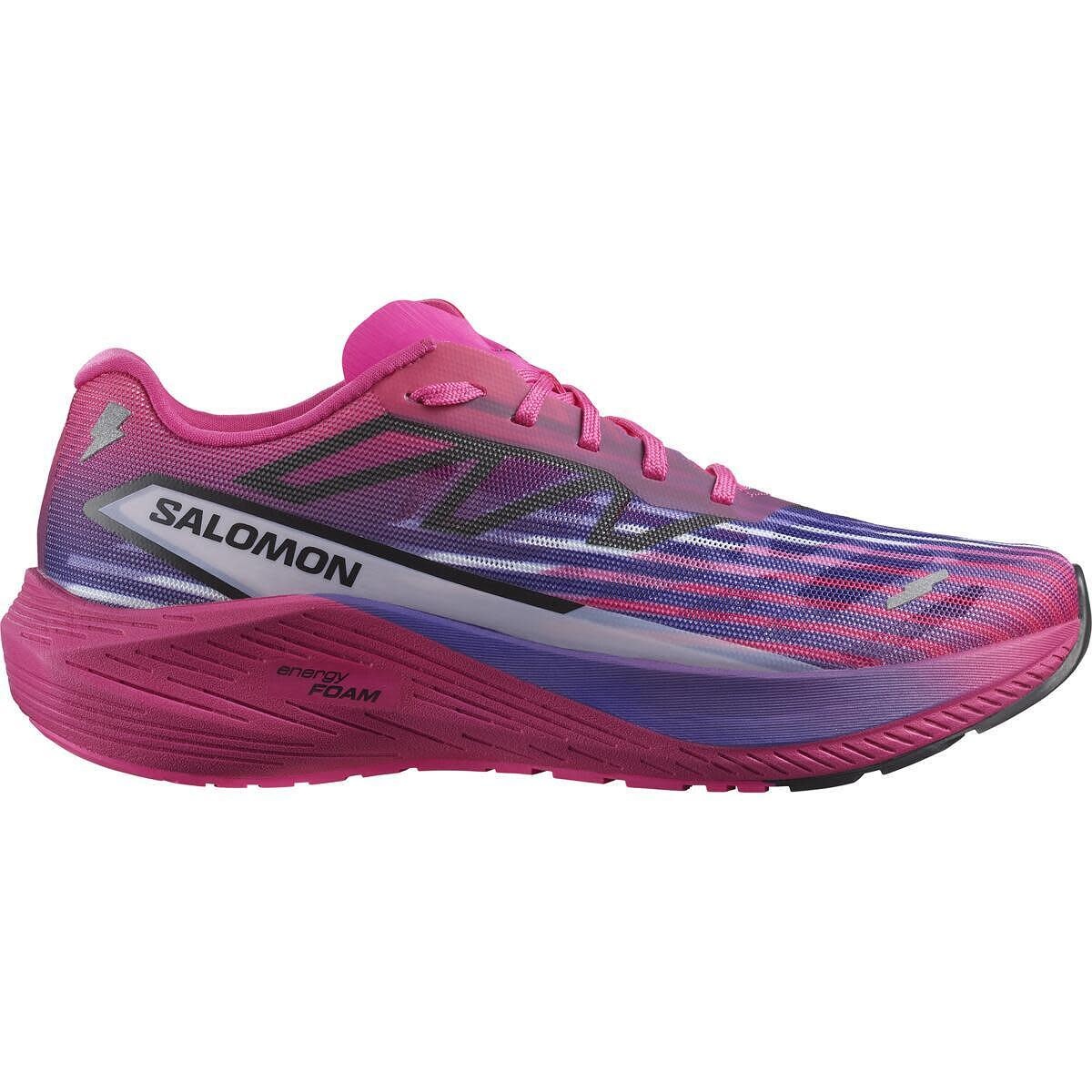 Salomon Souliers de course Aero Volt 2 W pour femme