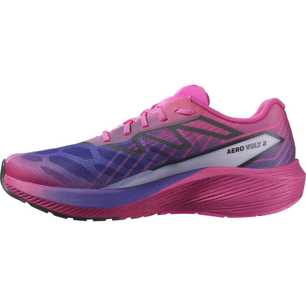 Salomon Souliers de course Aero Volt 2 W pour femme