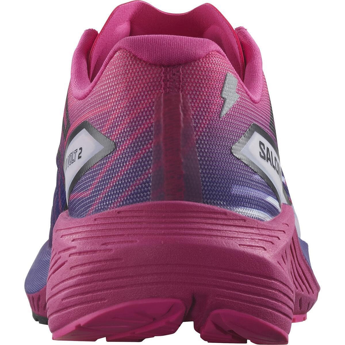 Salomon Souliers de course Aero Volt 2 W pour femme