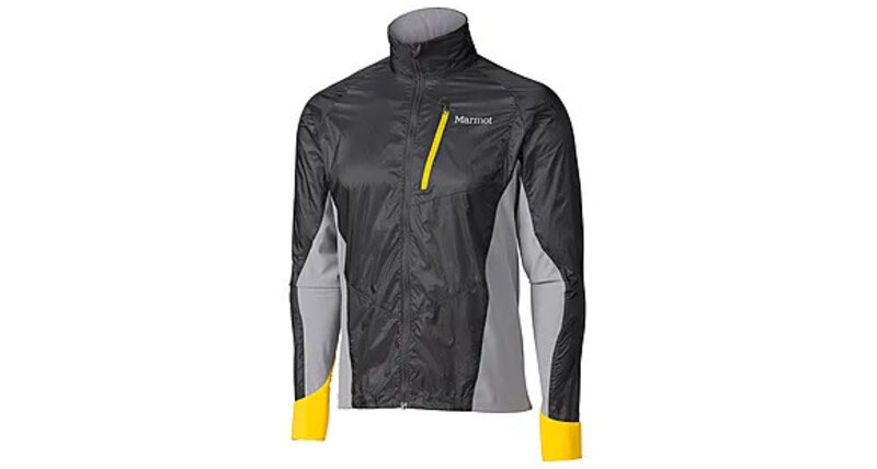 Marmot Manteau Dash Hybrid Jacket pour hommes