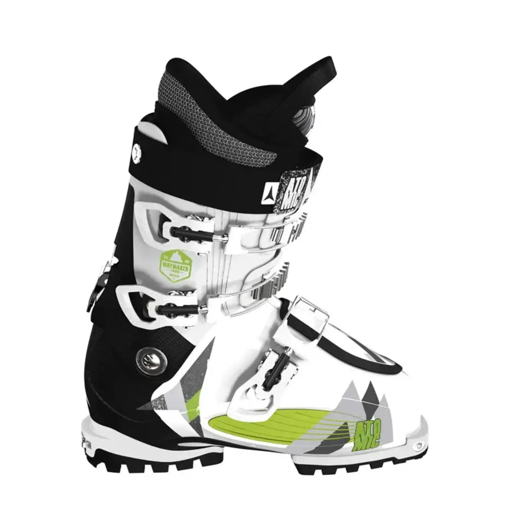 Atomic Waymaker Tour 100 Women Ski Boots - 24.5 Mondo