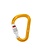 Petzl Mousqueton à verrouillage à vis Attache