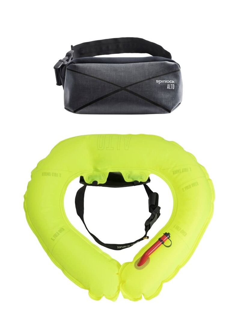 Spinlock Veste de flotaison Alto