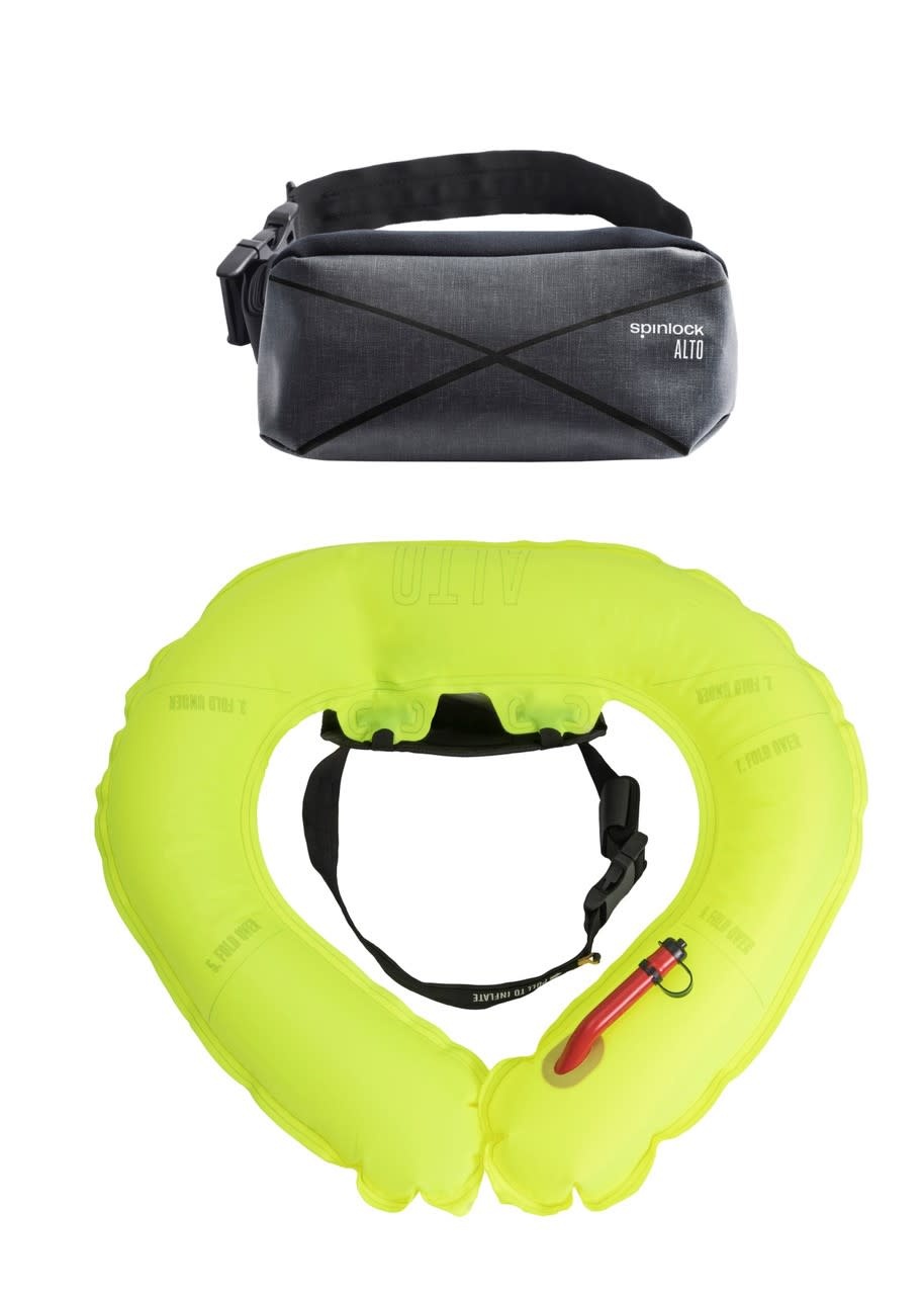 Spinlock Veste de flotaison Alto