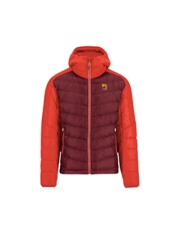 Karpos Manteau Focobon Jacket pour hommes