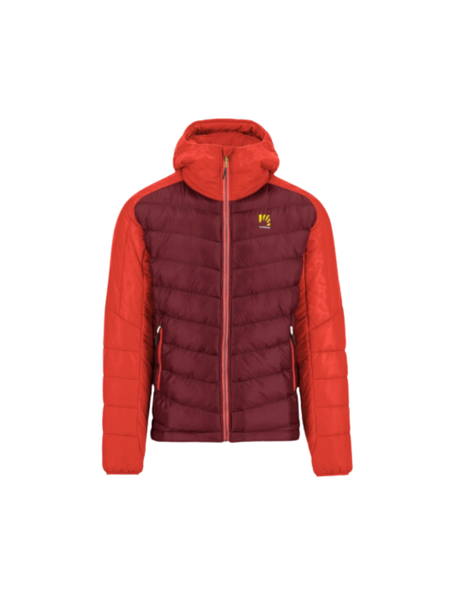 Karpos Manteau Focobon Jacket pour hommes