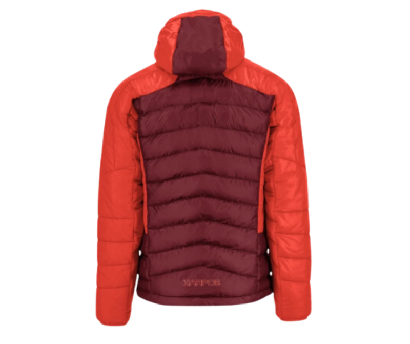 Karpos Manteau Focobon Jacket pour hommes