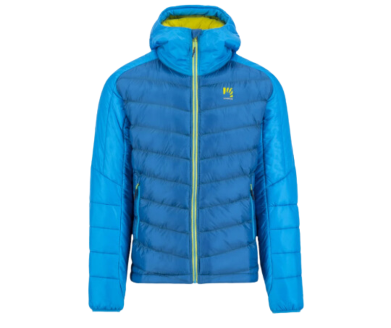 Karpos Manteau Focobon Jacket pour hommes