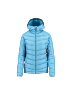 Karpos Manteau Focobon W Jacket pour femmes
