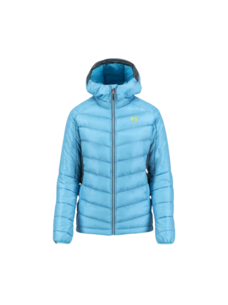 Karpos Manteau Focobon W Jacket pour femmes