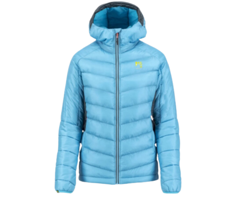 Karpos Manteau Focobon W Jacket pour femmes
