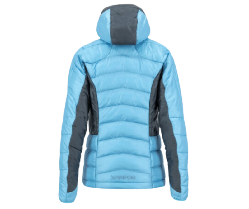 Karpos Manteau Focobon W Jacket pour femmes