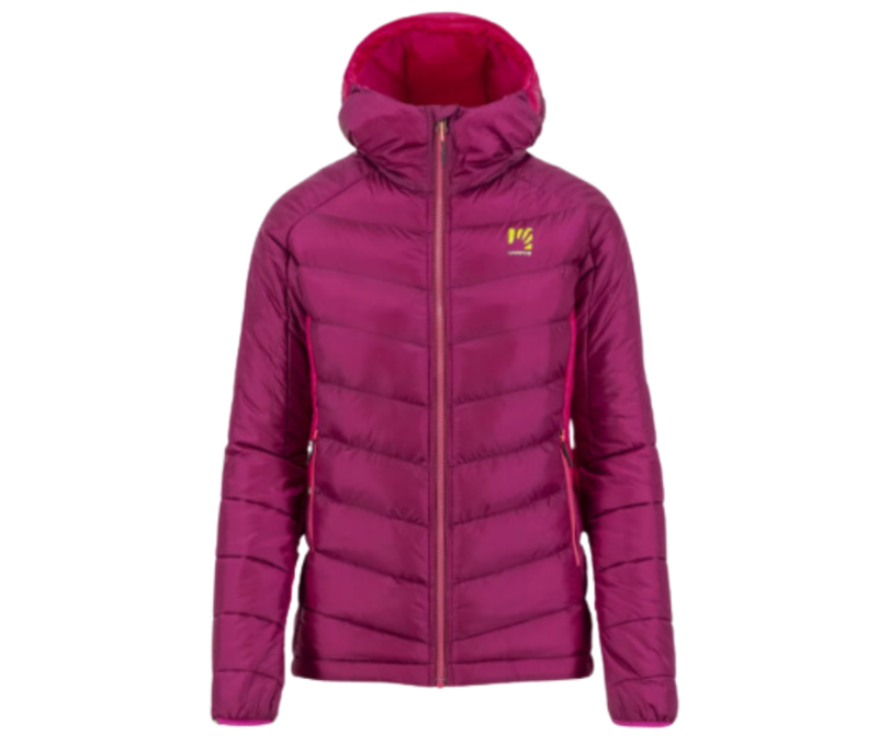 Karpos Manteau Focobon W Jacket pour femmes