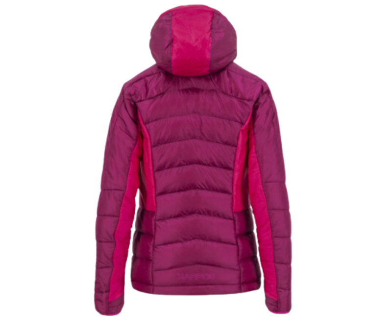 Karpos Manteau Focobon W Jacket pour femmes