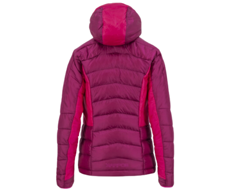 Karpos Manteau Focobon W Jacket pour femme