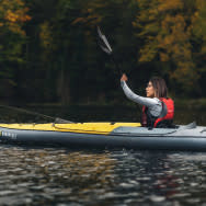 Salus Veste de sauvetage Eddy Flex