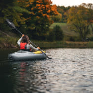 Salus Veste de sauvetage Eddy Flex