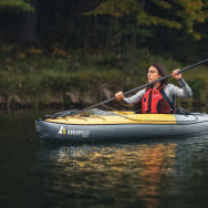 Salus Veste de sauvetage Eddy Flex