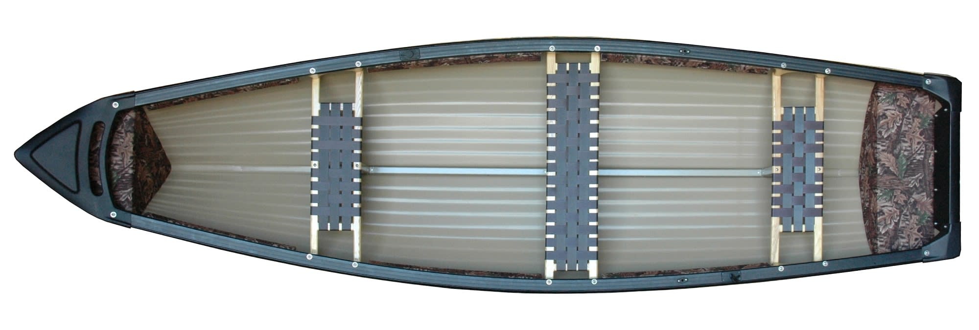 Esquif Canot Rangeley 15