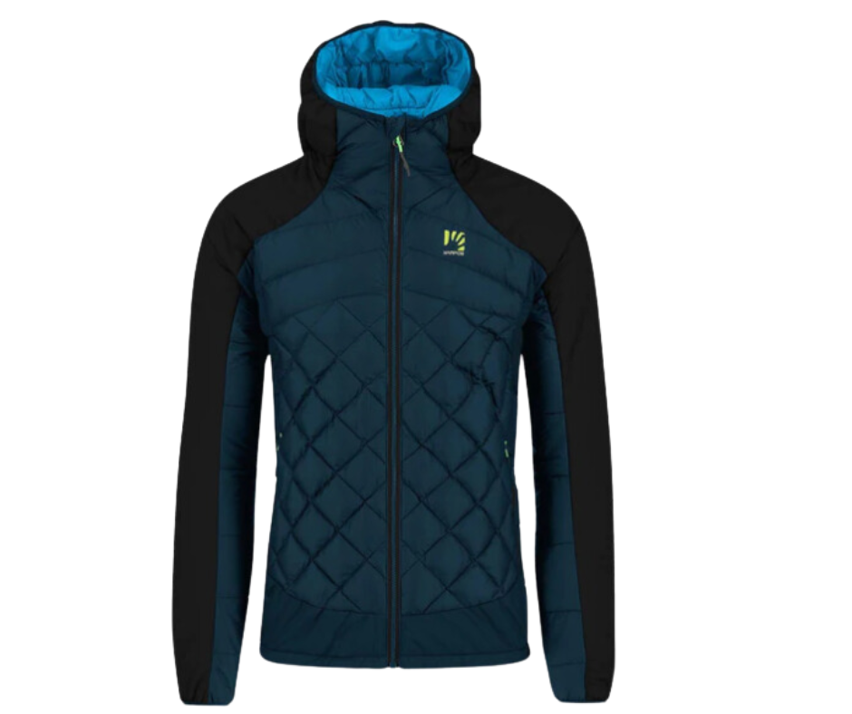 Karpos Manteau Lastei Active Plus pour homme
