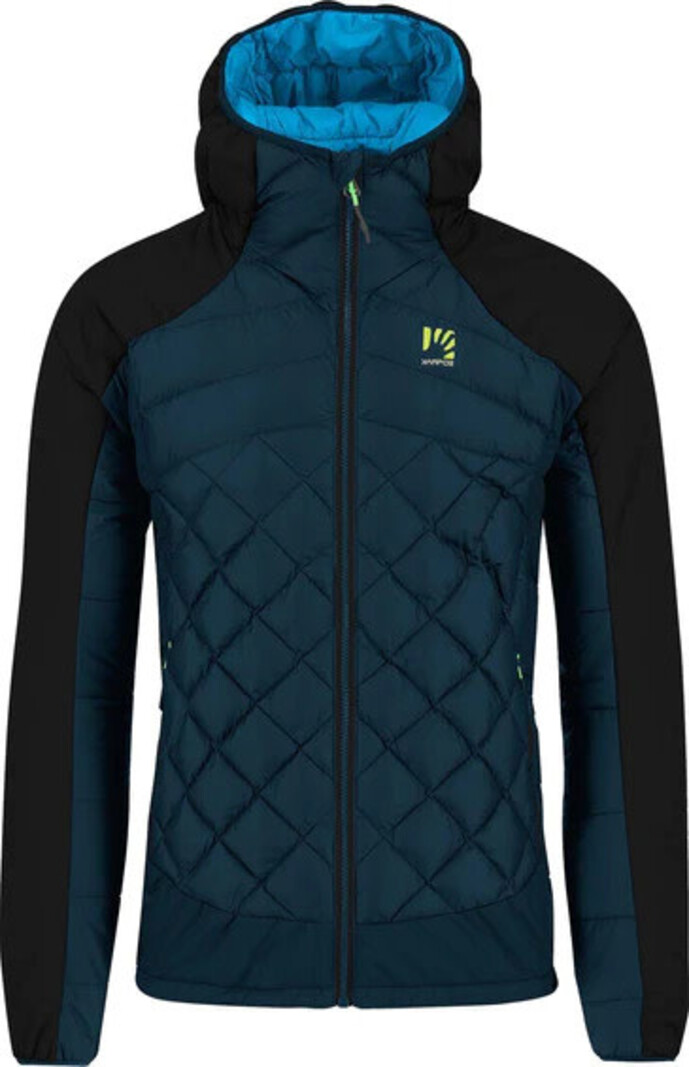 Karpos Lastei Active Plus (Manteau homme)