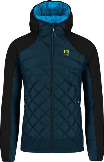 Karpos Manteau Lastei Active Plus pour homme