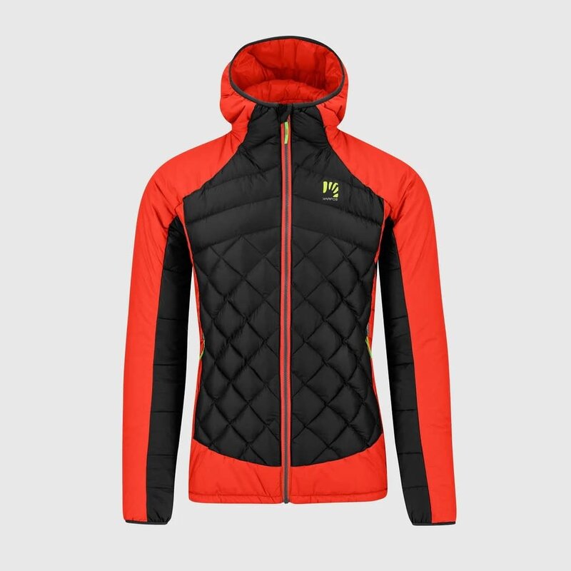 Karpos Lastei Active Plus (Manteau homme)