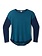 Smartwool Women Shadow Pine Colorblock  (chandail femme)