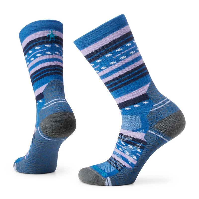 Smartwool Smartwool  Hike (Randonnée) Light Cushion  Crew Height
