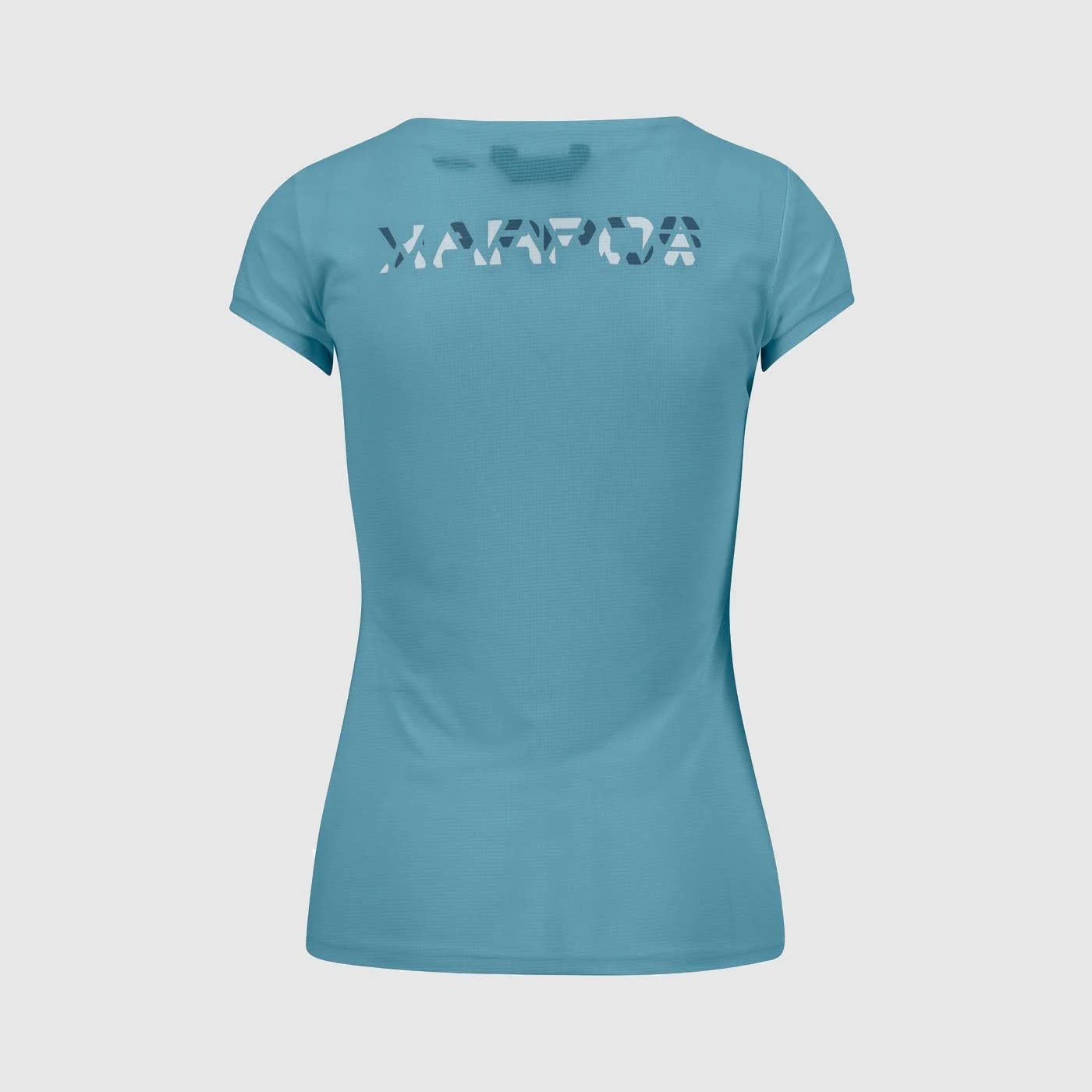 Karpos Chandail Loma W Jersey pour femme