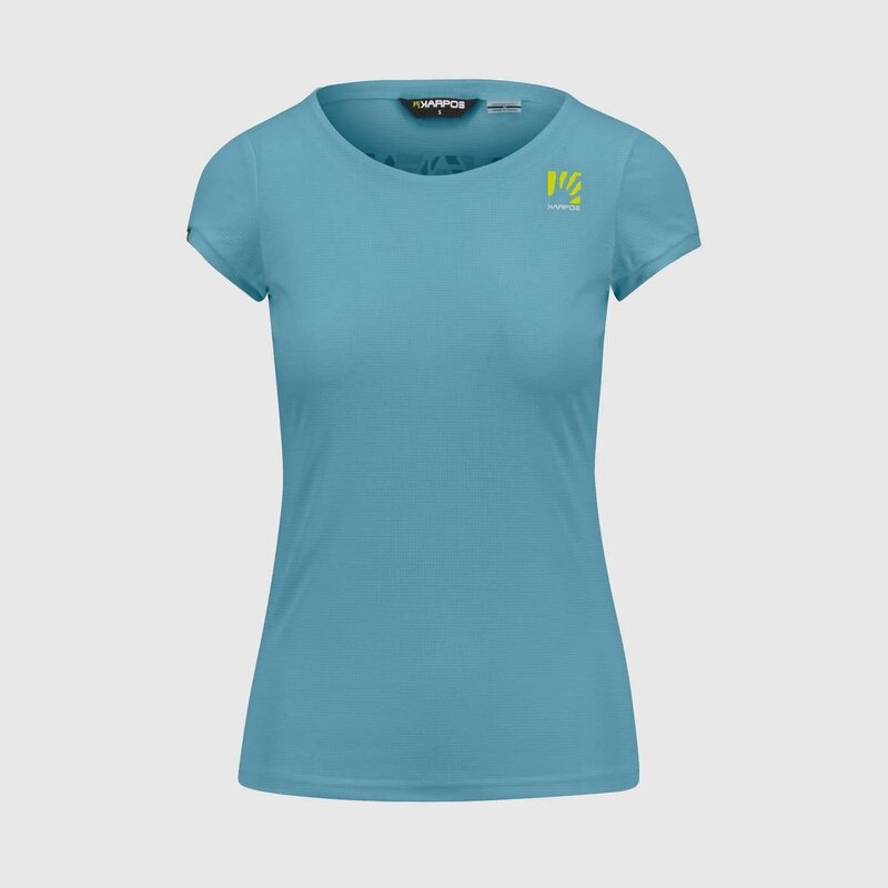 Karpos Loma W Jersey (Chandail pour femme)