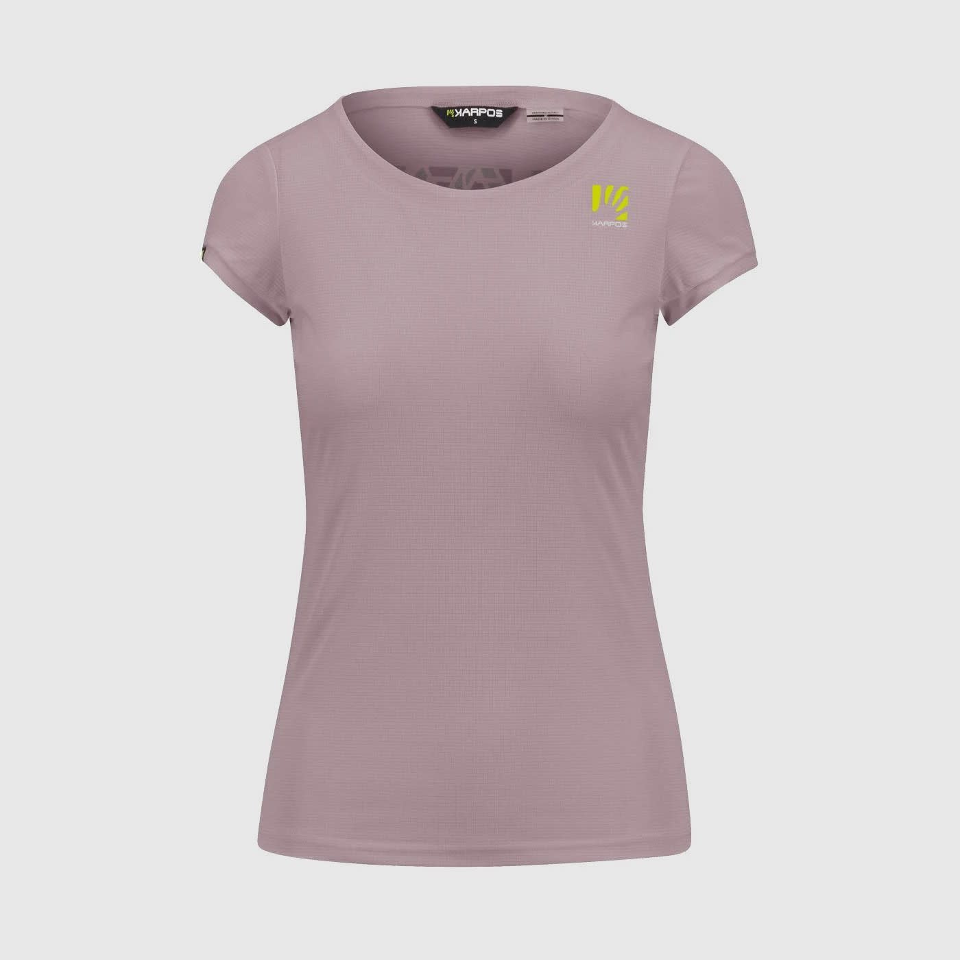 Karpos Chandail Loma W Jersey pour femme