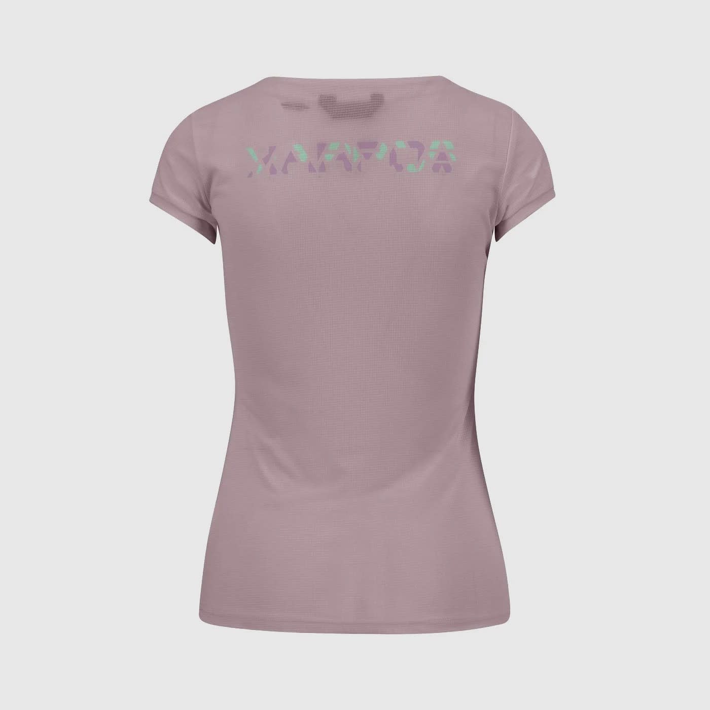 Karpos Chandail Loma W Jersey pour femme