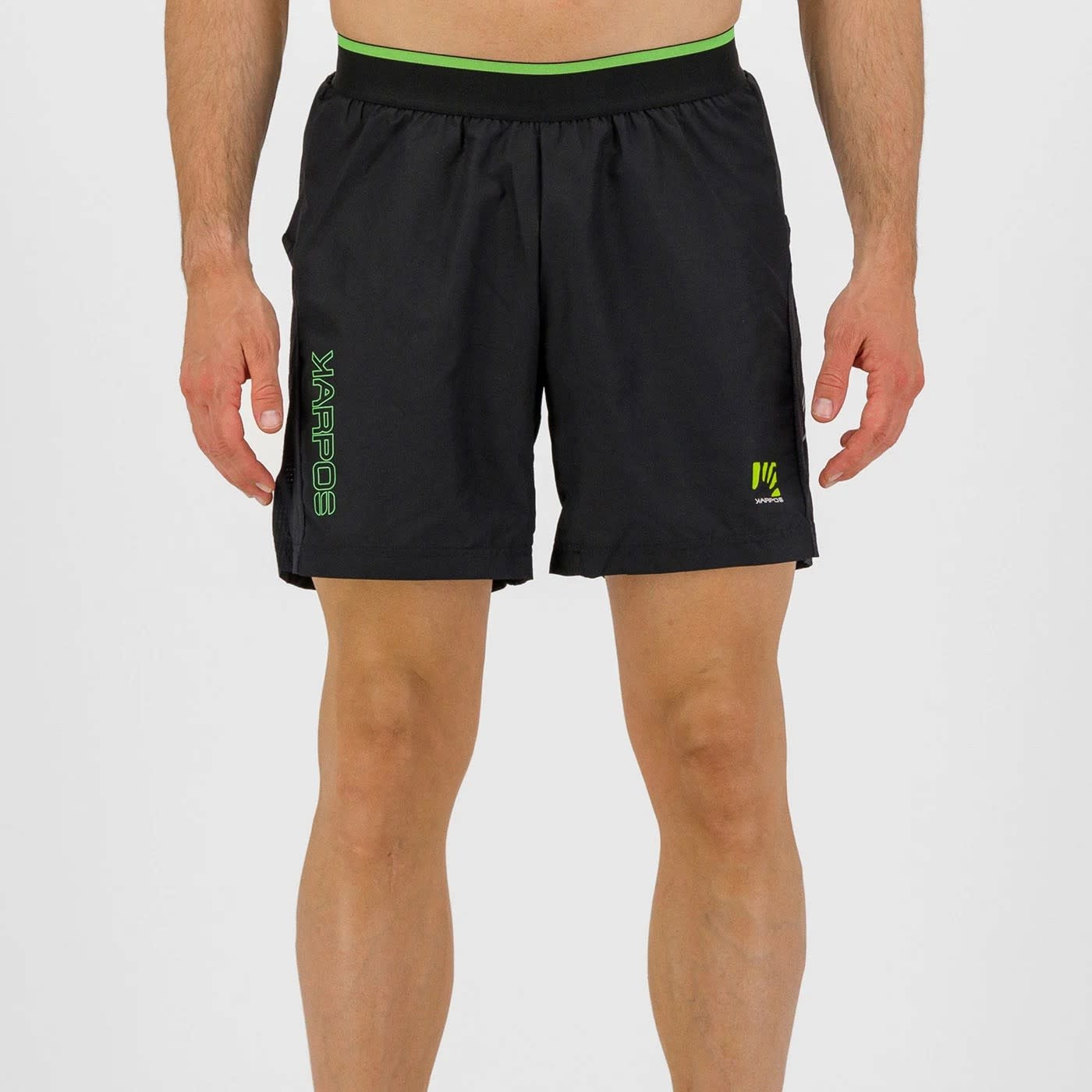 Karpos Shorts Fast Evo pour homme