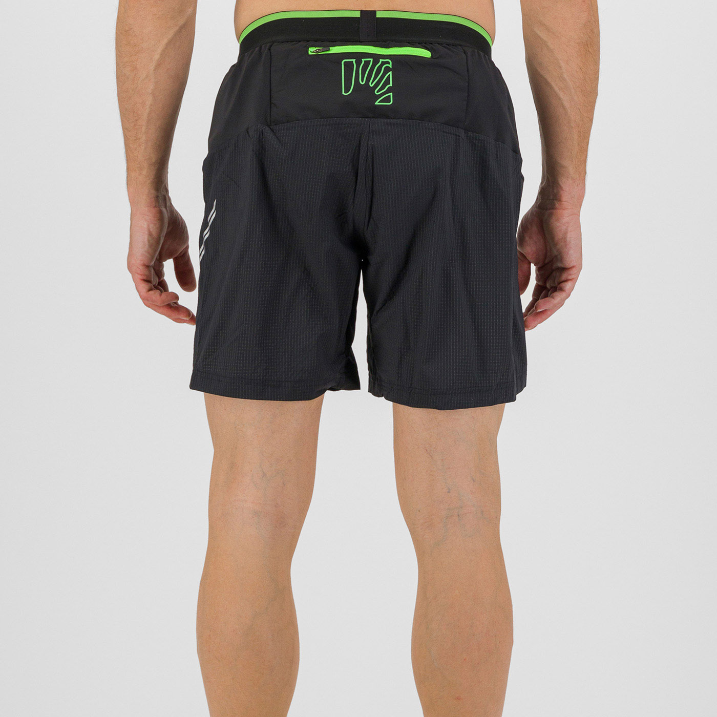 Karpos Shorts Fast Evo pour homme