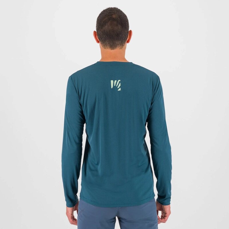 Karpos Loma Jersey LS (Chandail pour homme)
