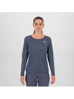 Karpos Loma Jersey LS (Chandail pour femme)