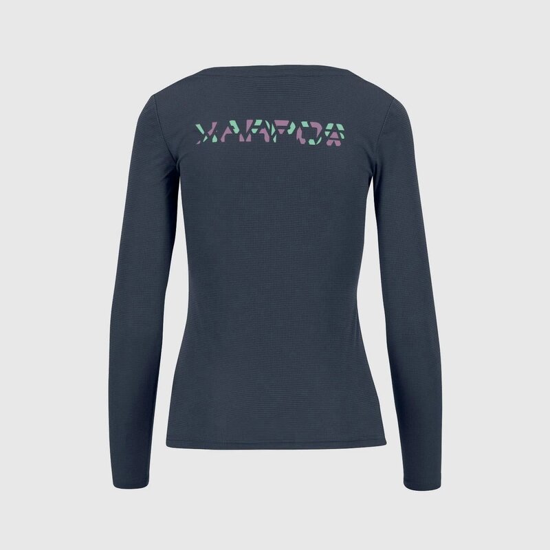 Karpos Loma Jersey LS (Chandail pour femme)