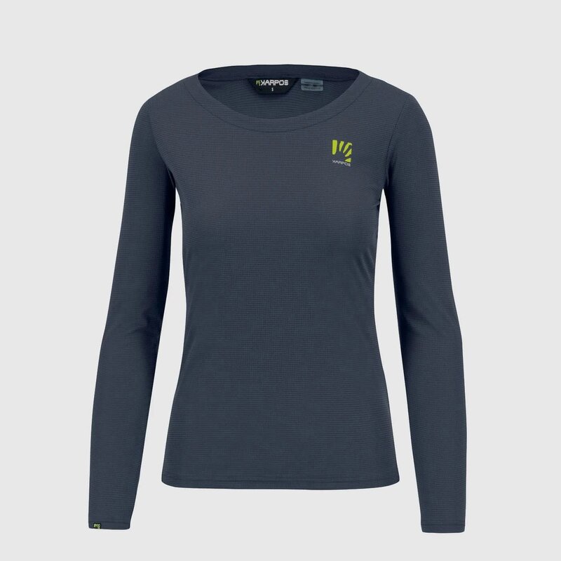 Karpos Loma Jersey LS (Chandail pour femme)
