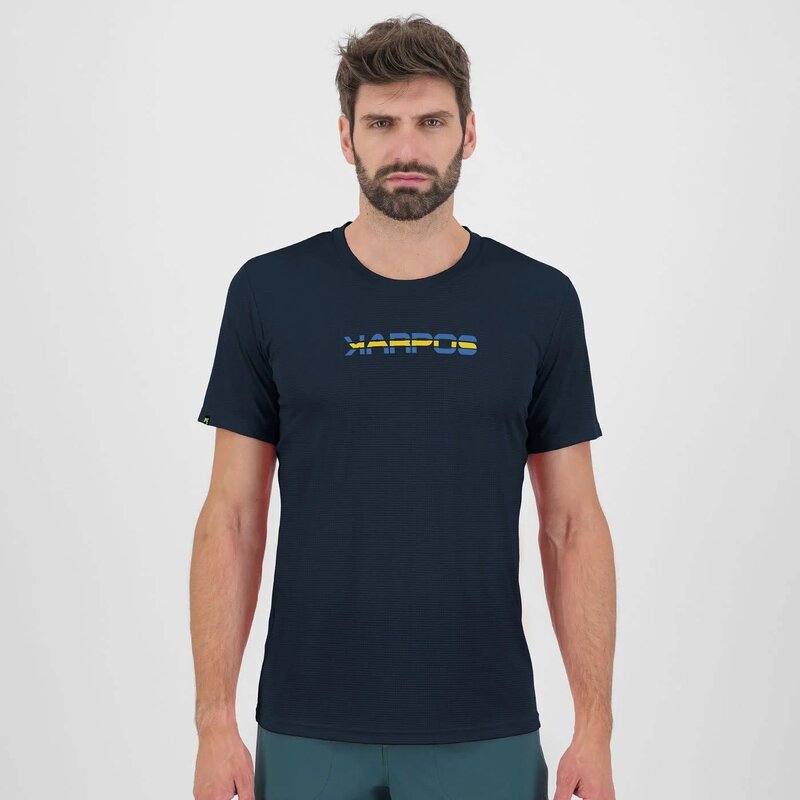 Karpos Loma Jersey (Chandail pour homme)