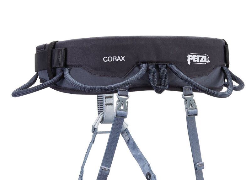 Petzl Harnais Corax