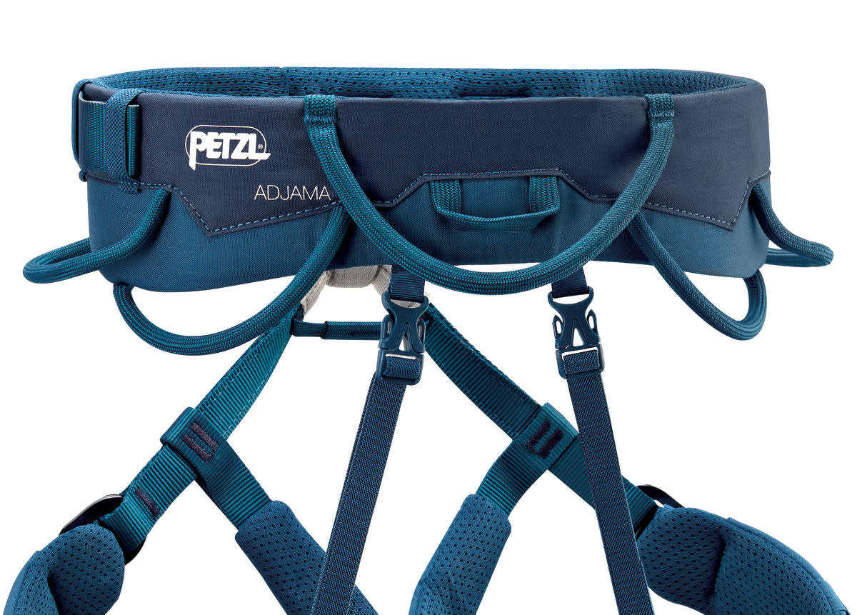 Petzl Harnais Adjama