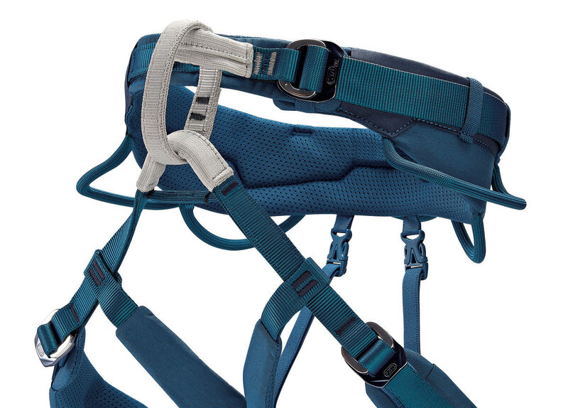 Petzl Harnais Adjama