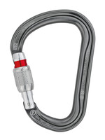 Petzl Mousquetons à vis William