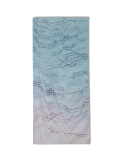 Buff Cache-cou multifonctionnel Coolnet UV Lasea Adult