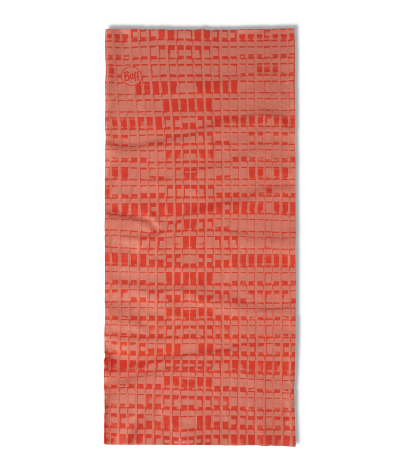 Buff Cache-cou multifonctionnel Coolnet UV Aselt Grapefruit Adult