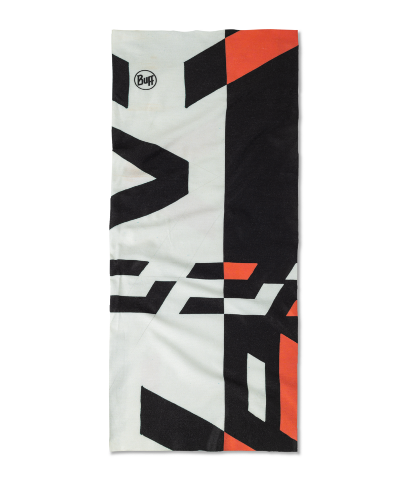 Buff Cache-cou multifonctionnel Coolnet UV Ethy Ivory Adult