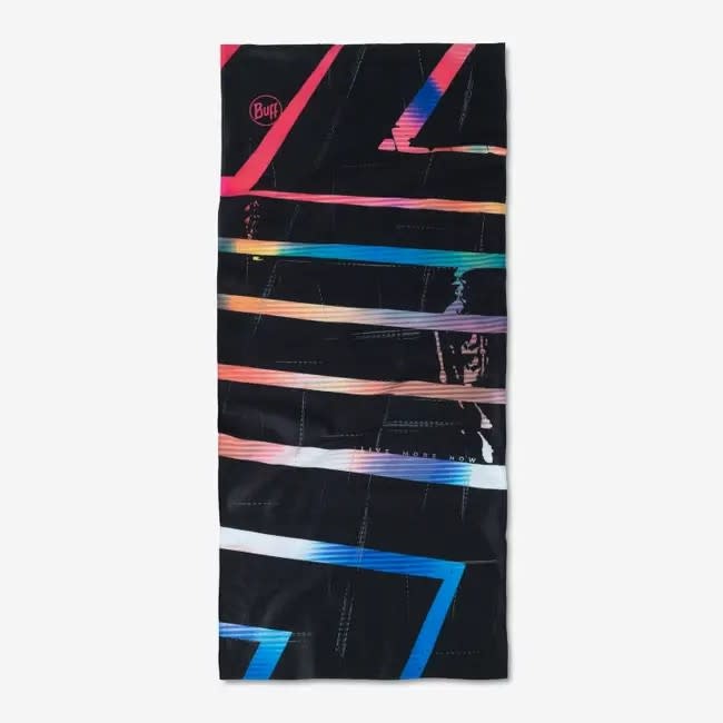 Buff Cache-cou multifonctionnel Reflective Masty Adult